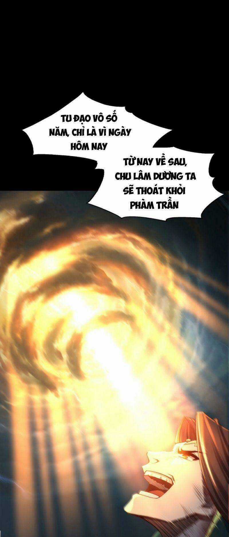 Bắt Đầu Từ Độ Kiếp - Chapter 2 - Trang 25
