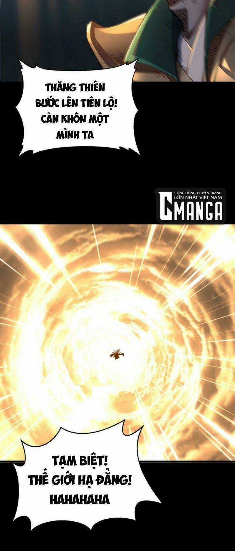 Bắt Đầu Từ Độ Kiếp - Chapter 2 - Trang 26