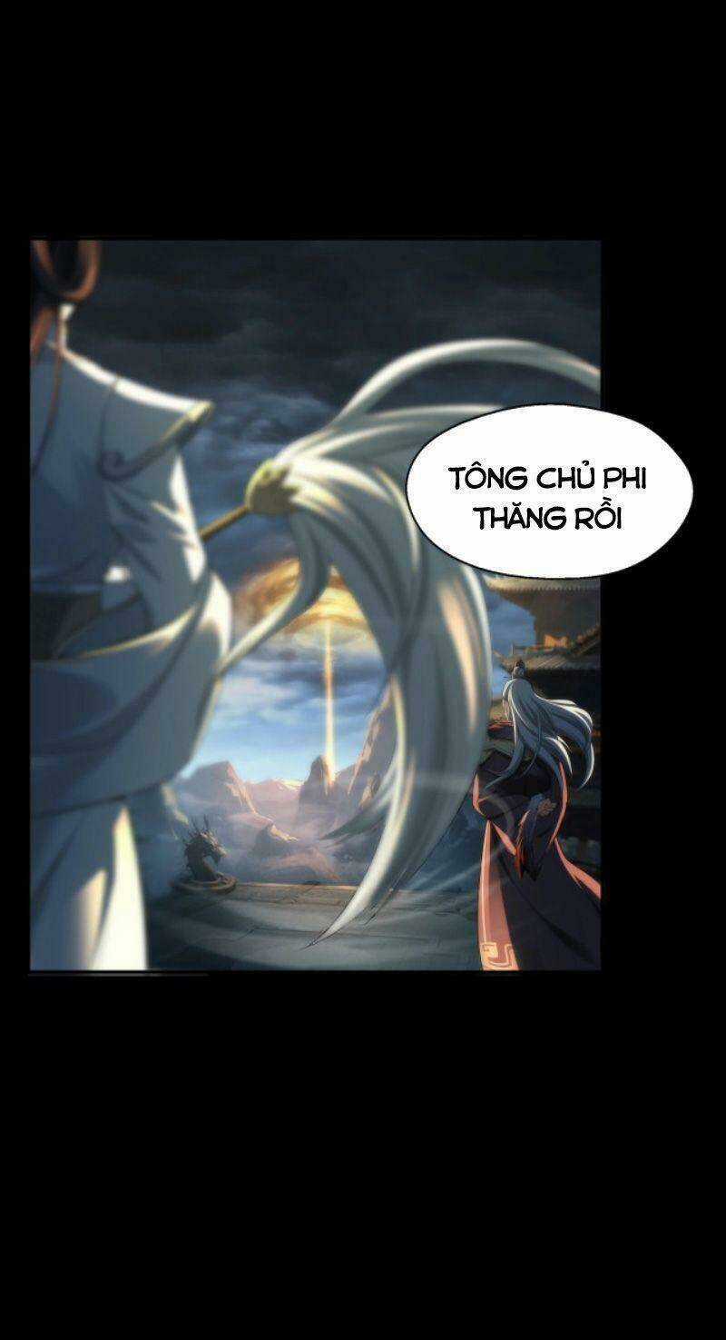 Bắt Đầu Từ Độ Kiếp - Chapter 2 - Trang 27