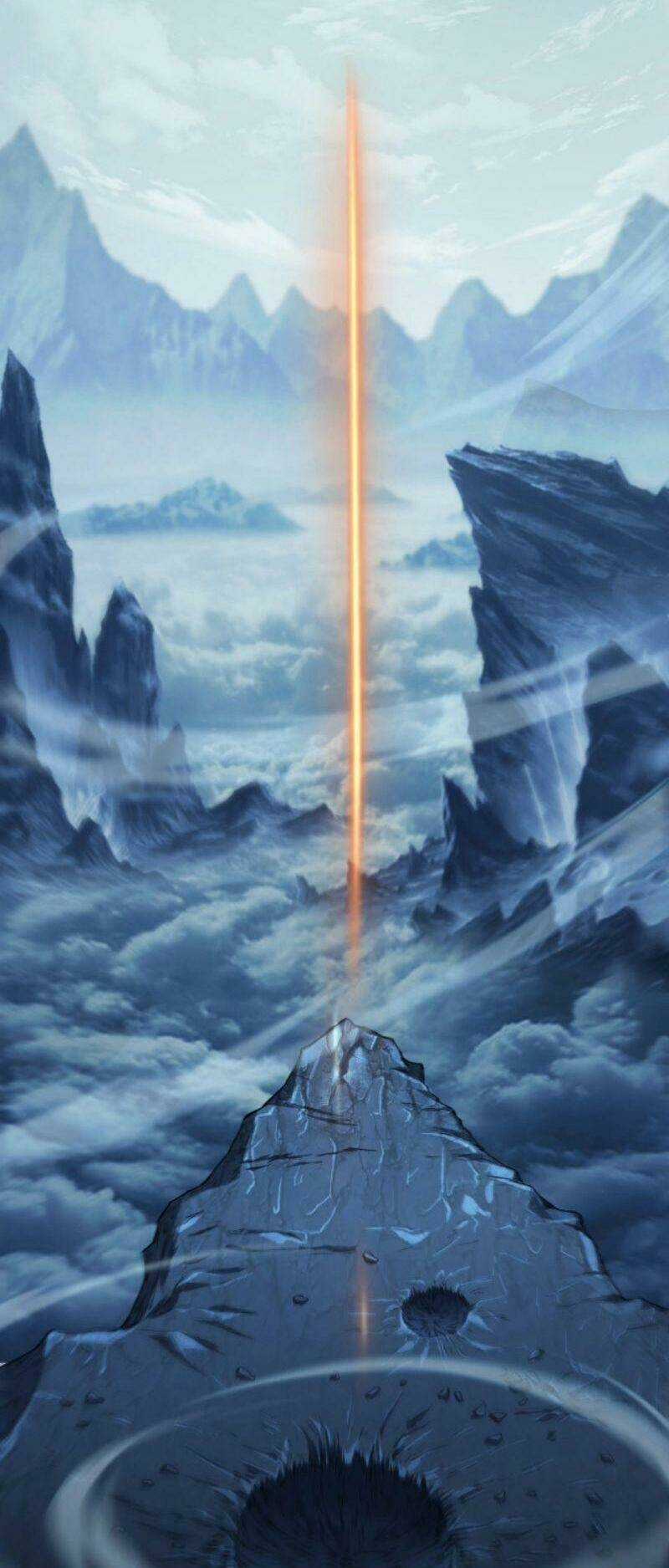 Bắt Đầu Từ Độ Kiếp - Chapter 2 - Trang 30