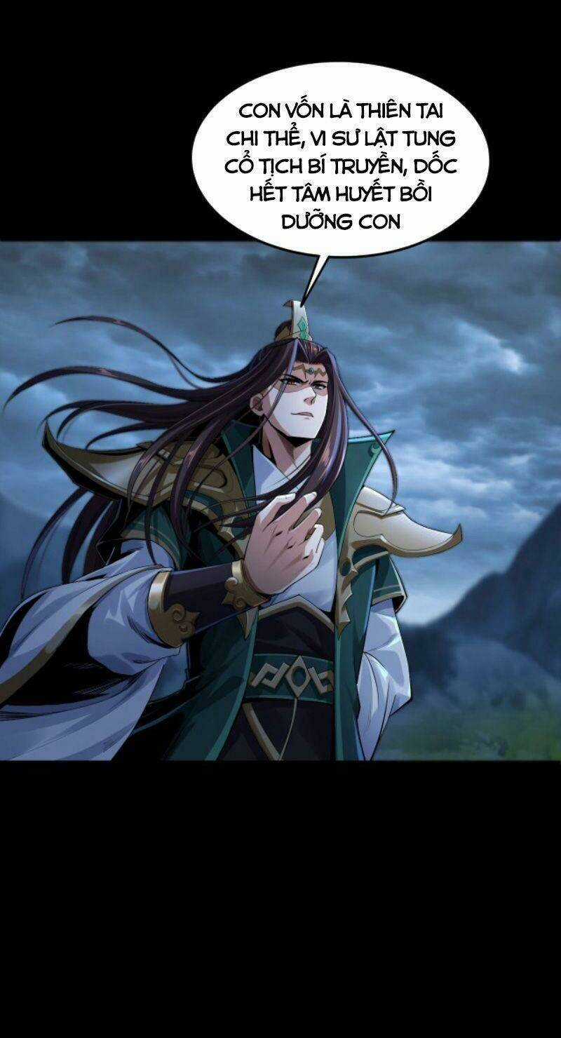 Bắt Đầu Từ Độ Kiếp - Chapter 2 - Trang 4