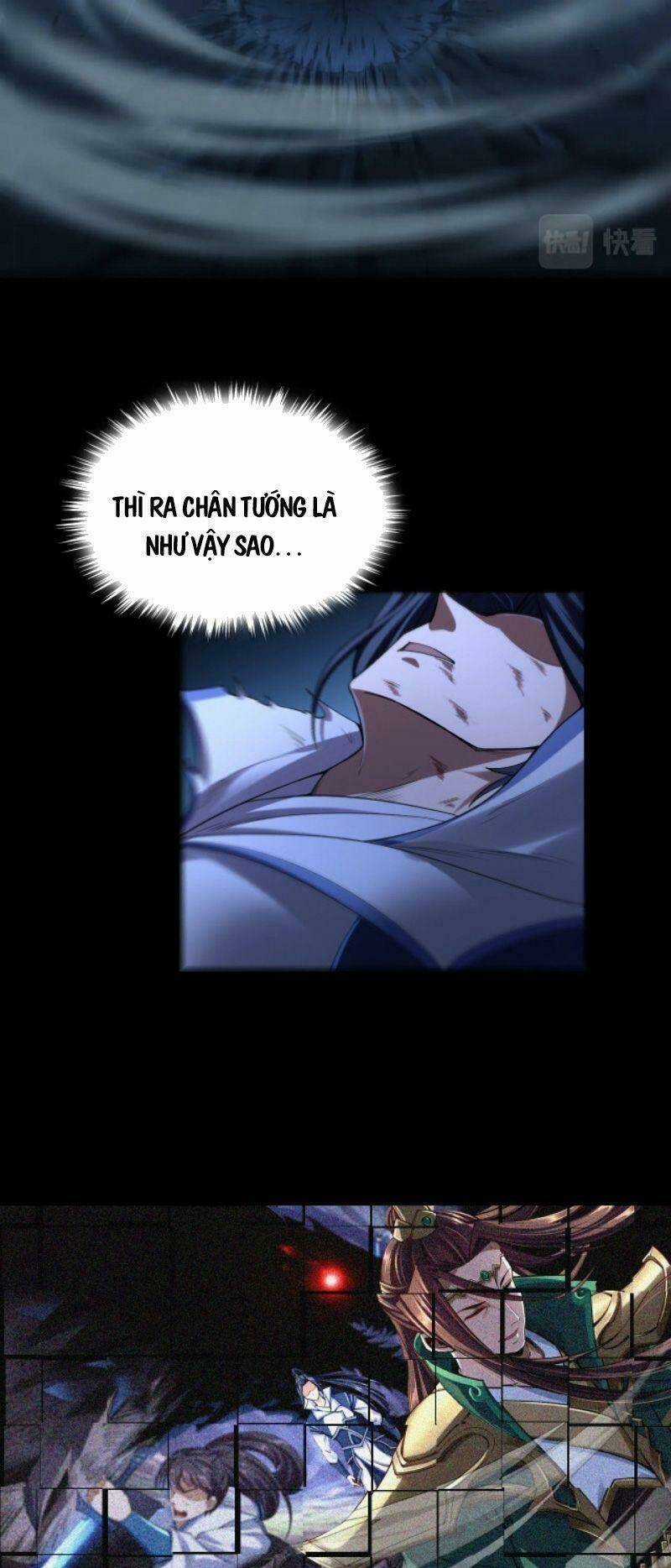 Bắt Đầu Từ Độ Kiếp - Chapter 2 - Trang 31