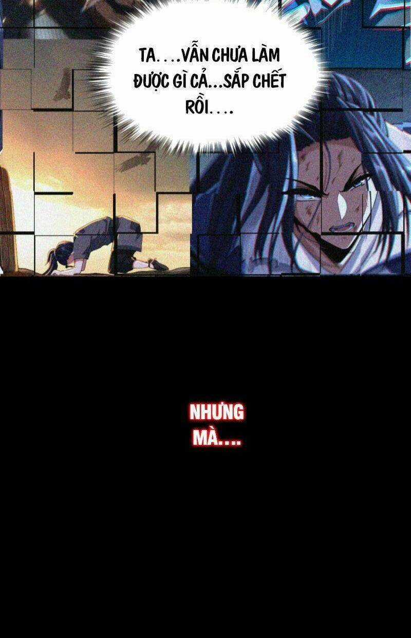 Bắt Đầu Từ Độ Kiếp - Chapter 2 - Trang 36