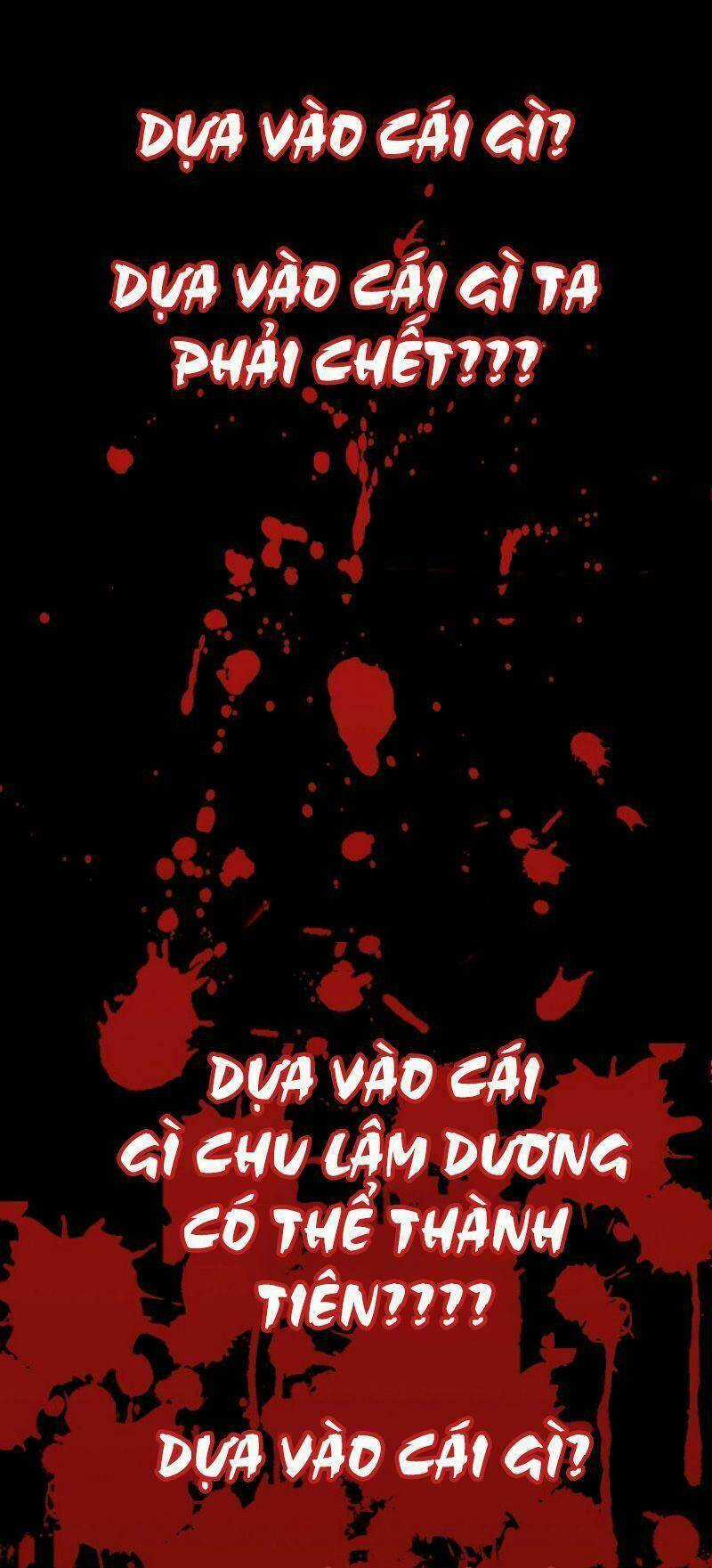 Bắt Đầu Từ Độ Kiếp - Chapter 2 - Trang 37