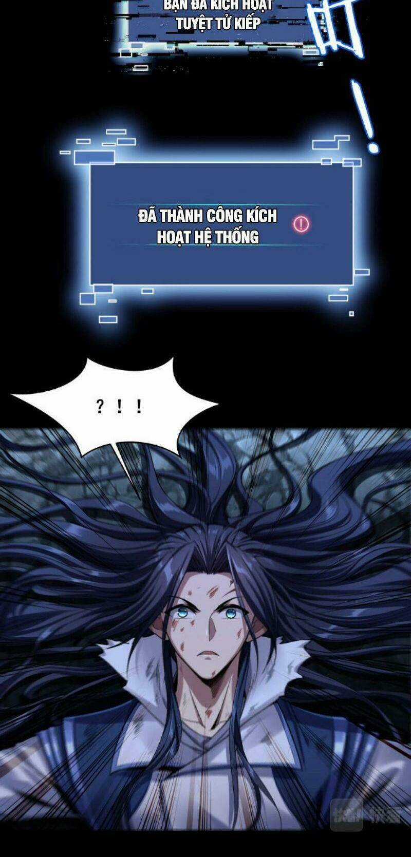 Bắt Đầu Từ Độ Kiếp - Chapter 2 - Trang 40