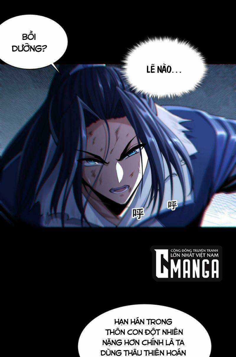 Bắt Đầu Từ Độ Kiếp - Chapter 2 - Trang 5