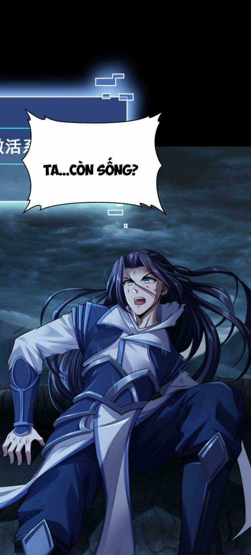 Bắt Đầu Từ Độ Kiếp - Chapter 2 - Trang 41