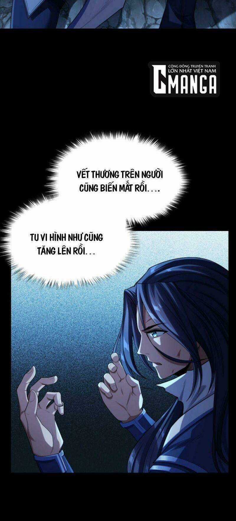 Bắt Đầu Từ Độ Kiếp - Chapter 2 - Trang 42