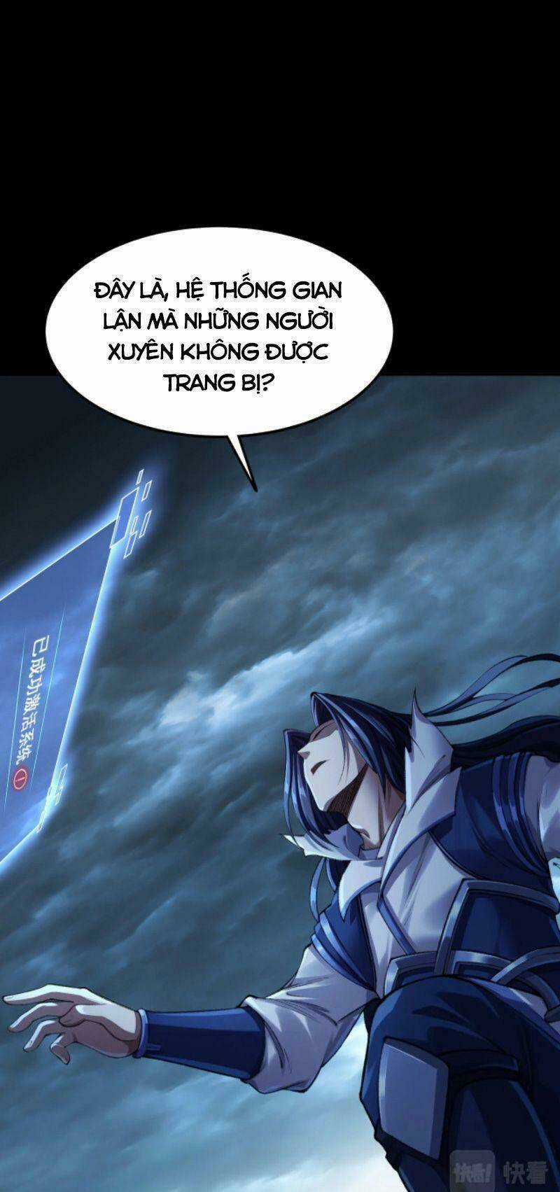 Bắt Đầu Từ Độ Kiếp - Chapter 2 - Trang 43