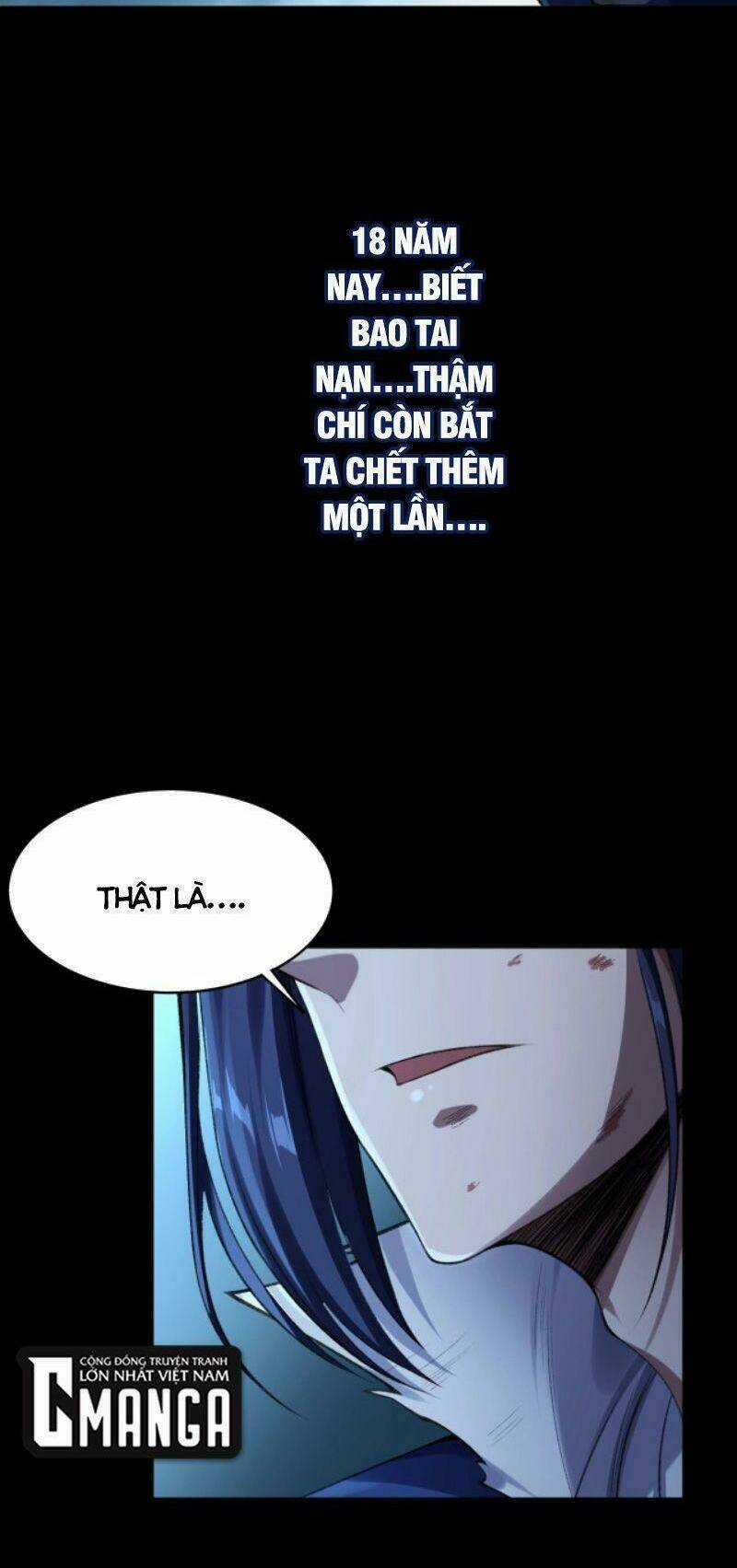 Bắt Đầu Từ Độ Kiếp - Chapter 2 - Trang 44