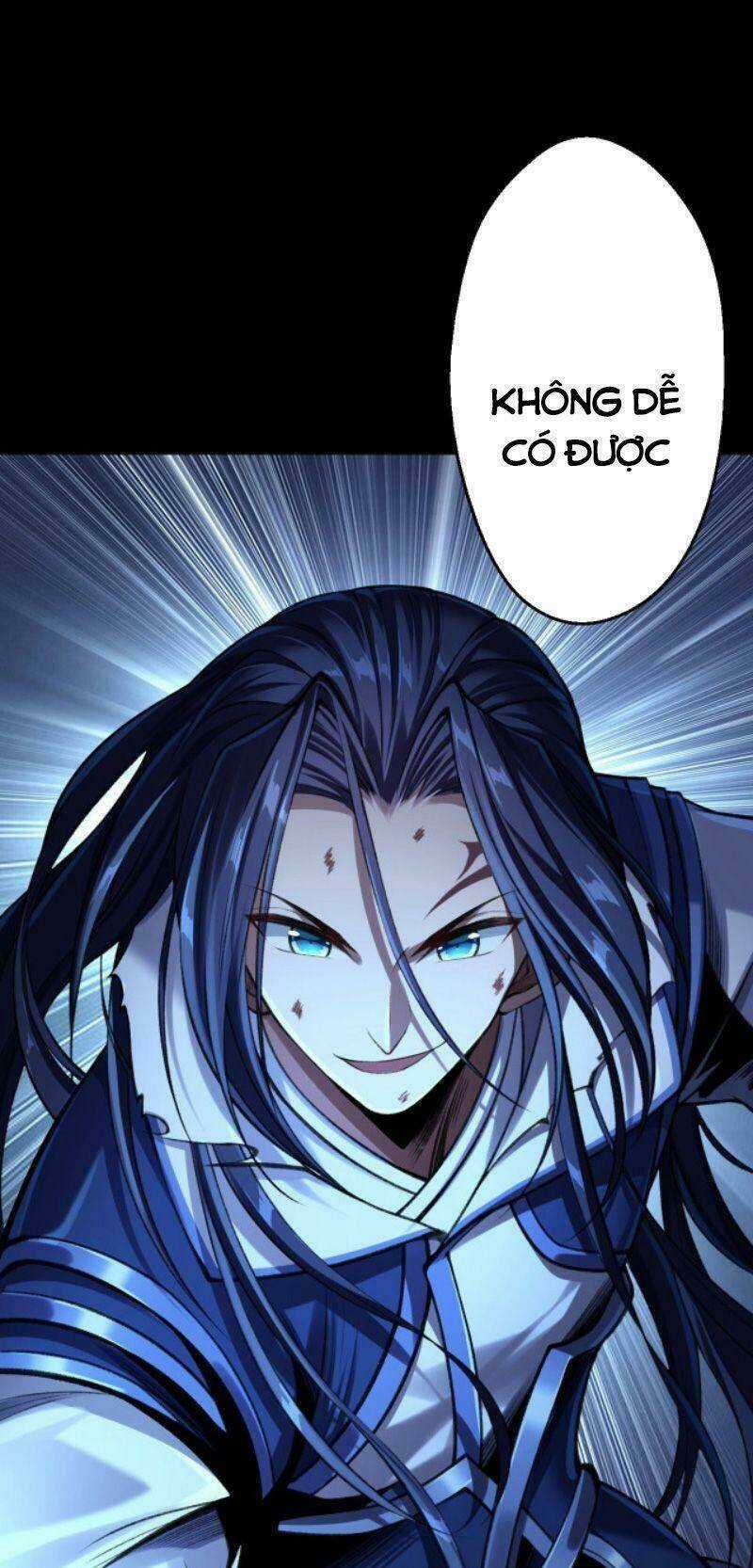 Bắt Đầu Từ Độ Kiếp - Chapter 2 - Trang 45