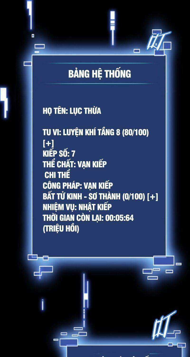 Bắt Đầu Từ Độ Kiếp - Chapter 2 - Trang 47