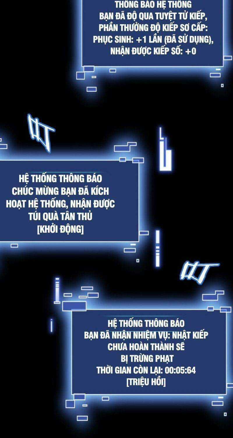 Bắt Đầu Từ Độ Kiếp - Chapter 2 - Trang 48