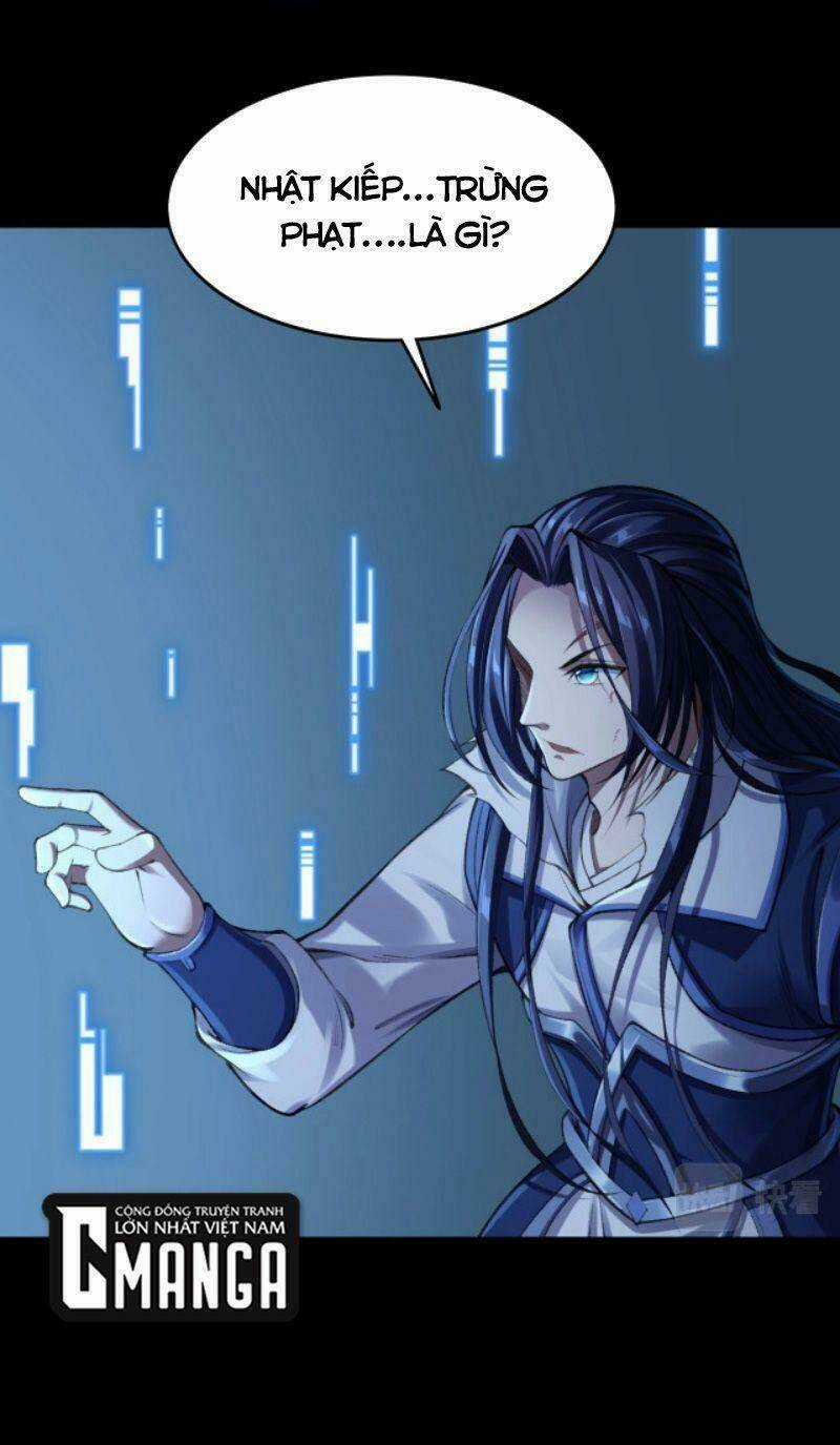 Bắt Đầu Từ Độ Kiếp - Chapter 2 - Trang 49