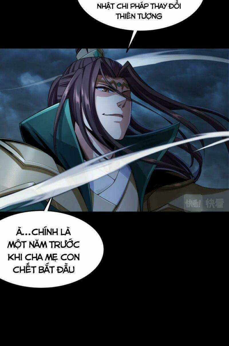 Bắt Đầu Từ Độ Kiếp - Chapter 2 - Trang 6