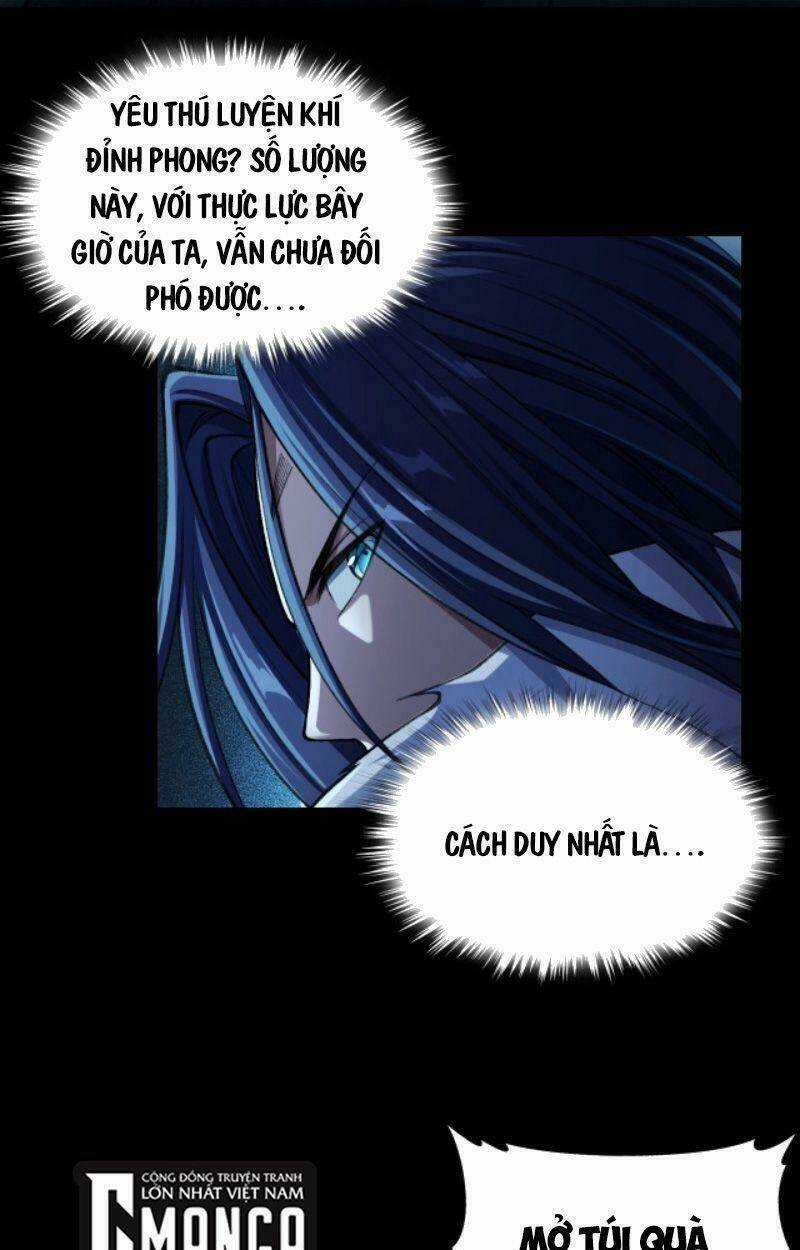 Bắt Đầu Từ Độ Kiếp - Chapter 2 - Trang 53