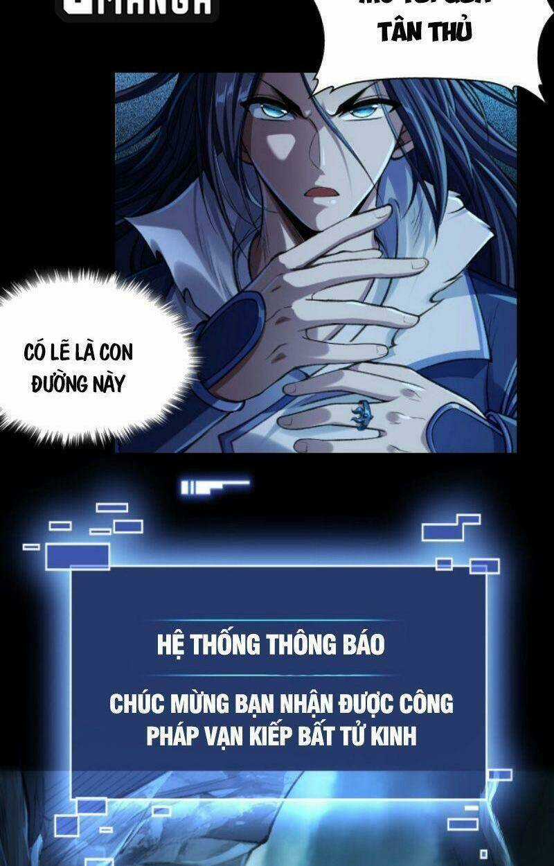 Bắt Đầu Từ Độ Kiếp - Chapter 2 - Trang 54