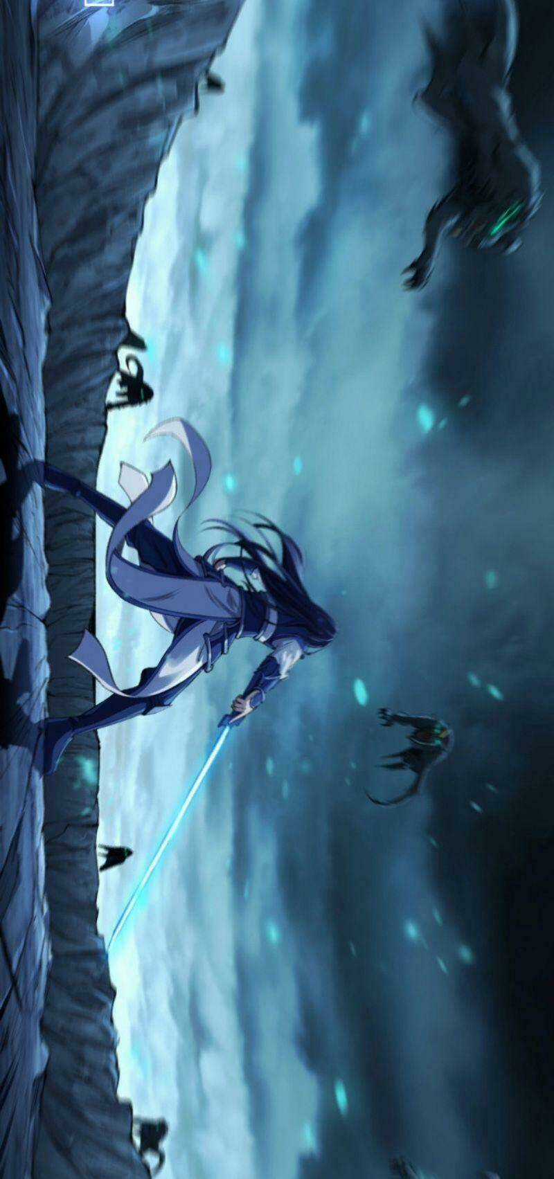 Bắt Đầu Từ Độ Kiếp - Chapter 2 - Trang 55