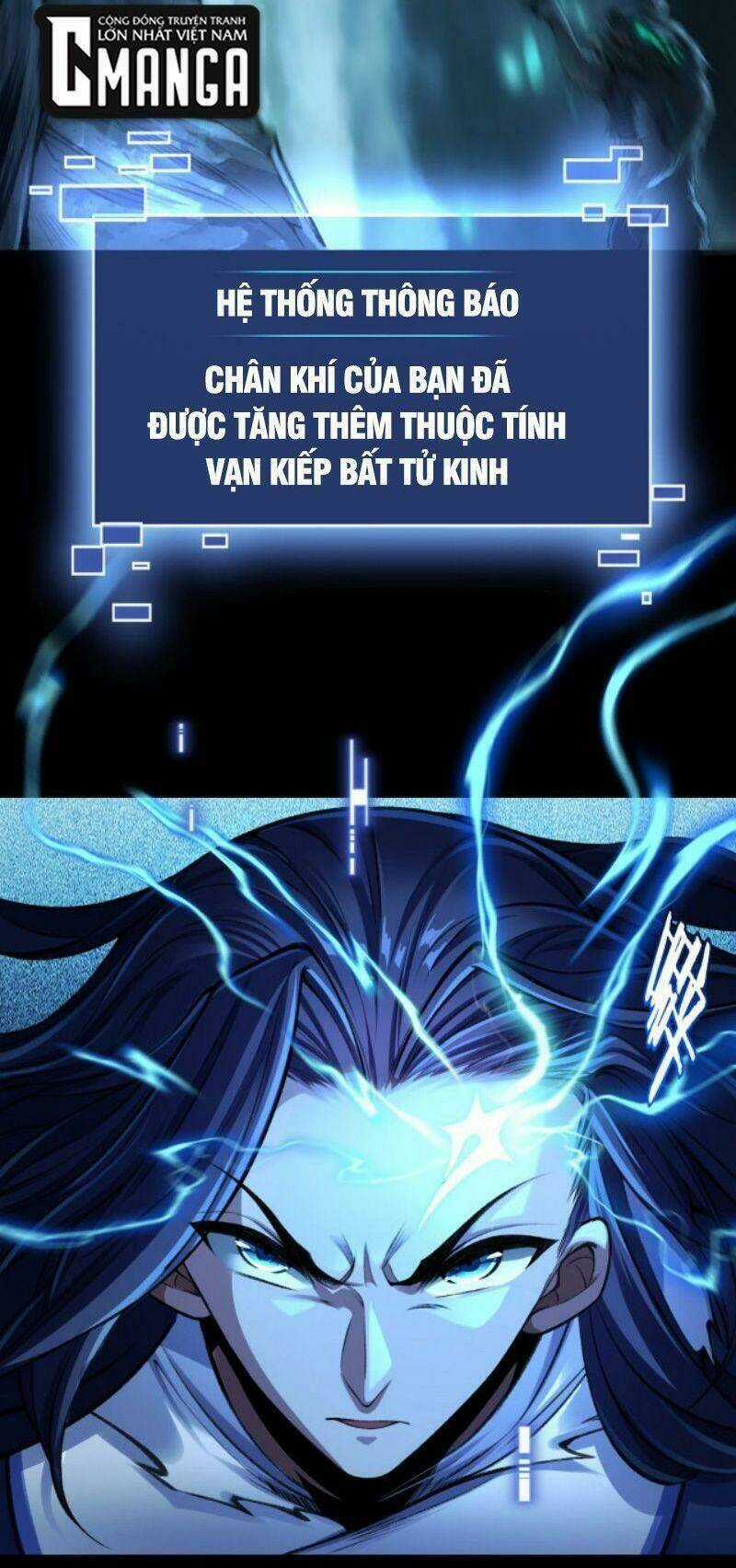 Bắt Đầu Từ Độ Kiếp - Chapter 2 - Trang 56