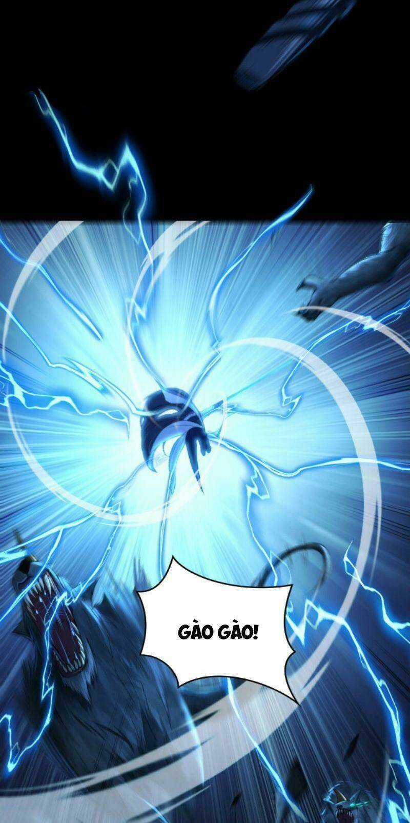 Bắt Đầu Từ Độ Kiếp - Chapter 2 - Trang 59