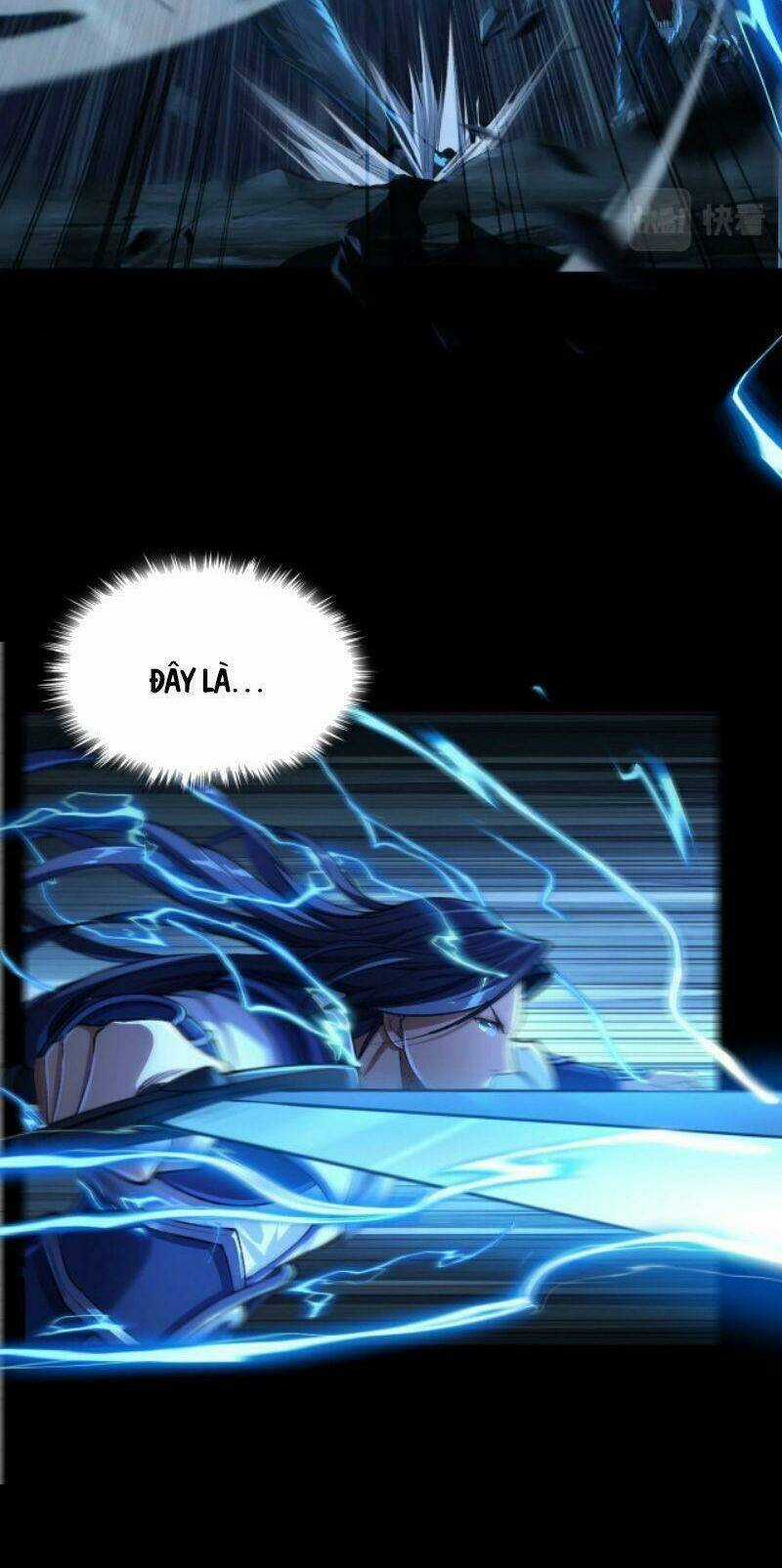 Bắt Đầu Từ Độ Kiếp - Chapter 2 - Trang 60