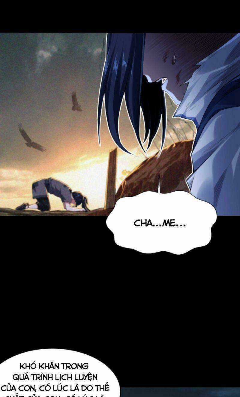 Bắt Đầu Từ Độ Kiếp - Chapter 2 - Trang 7