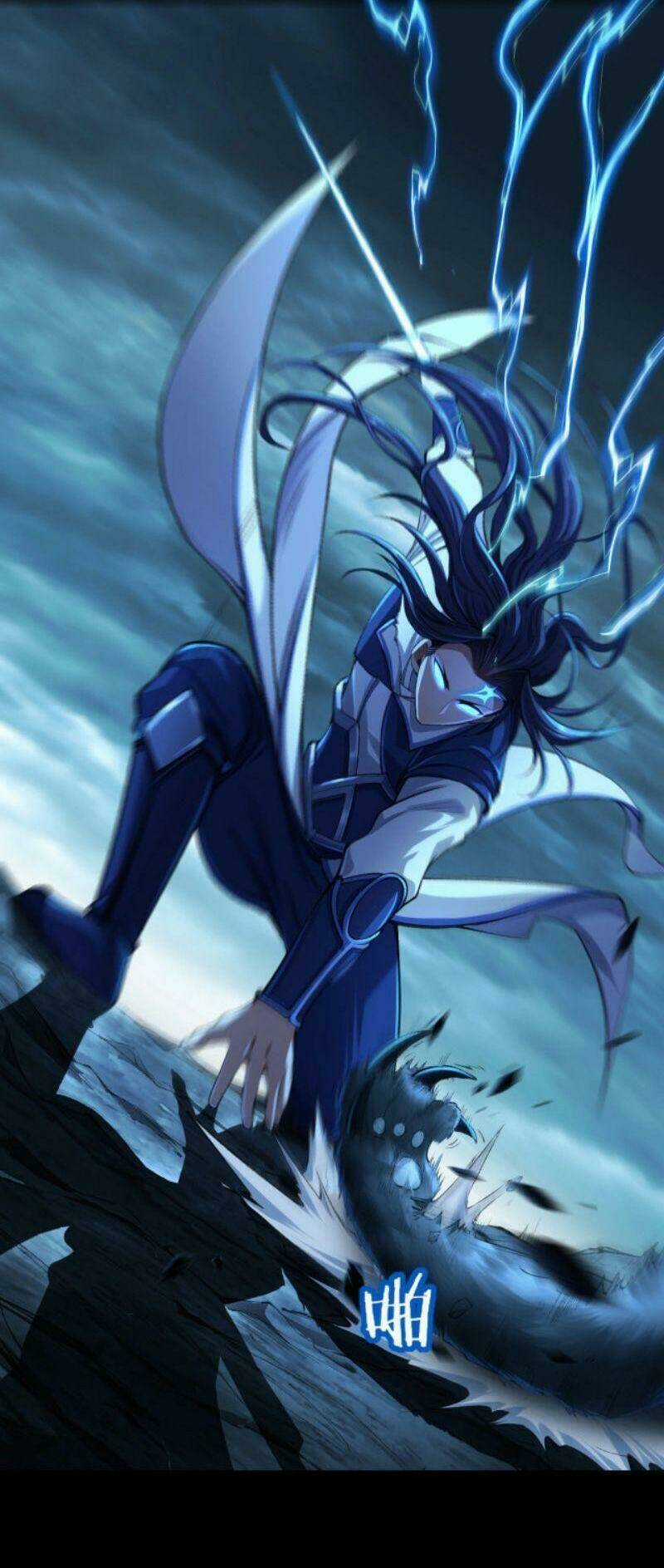 Bắt Đầu Từ Độ Kiếp - Chapter 2 - Trang 62