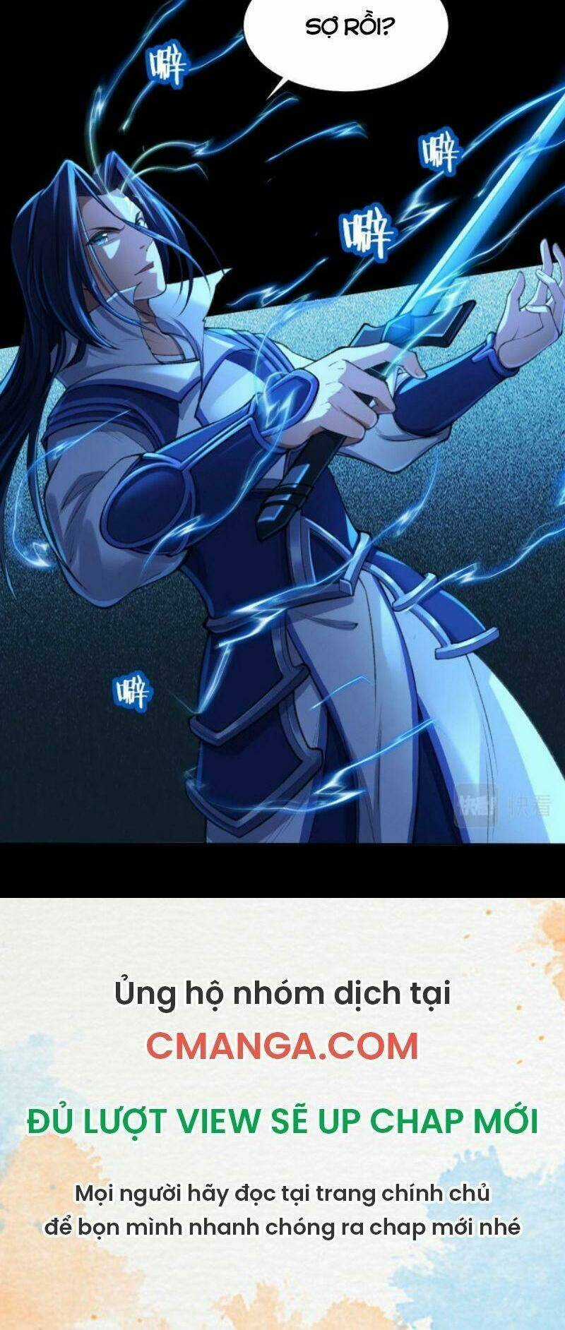 Bắt Đầu Từ Độ Kiếp - Chapter 2 - Trang 64