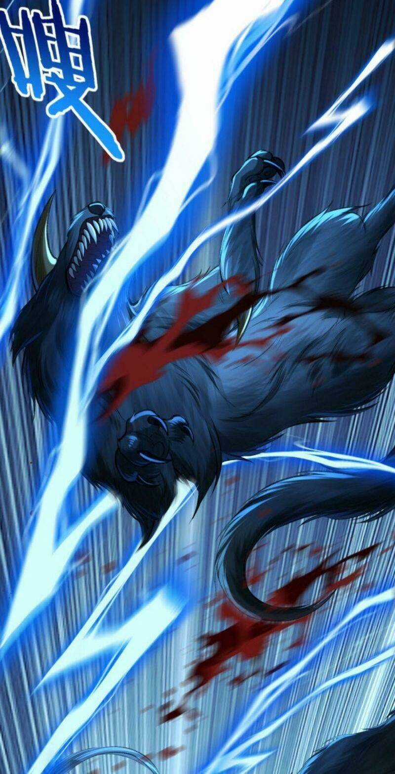 Bắt Đầu Từ Độ Kiếp - Chapter 2 - Trang 66