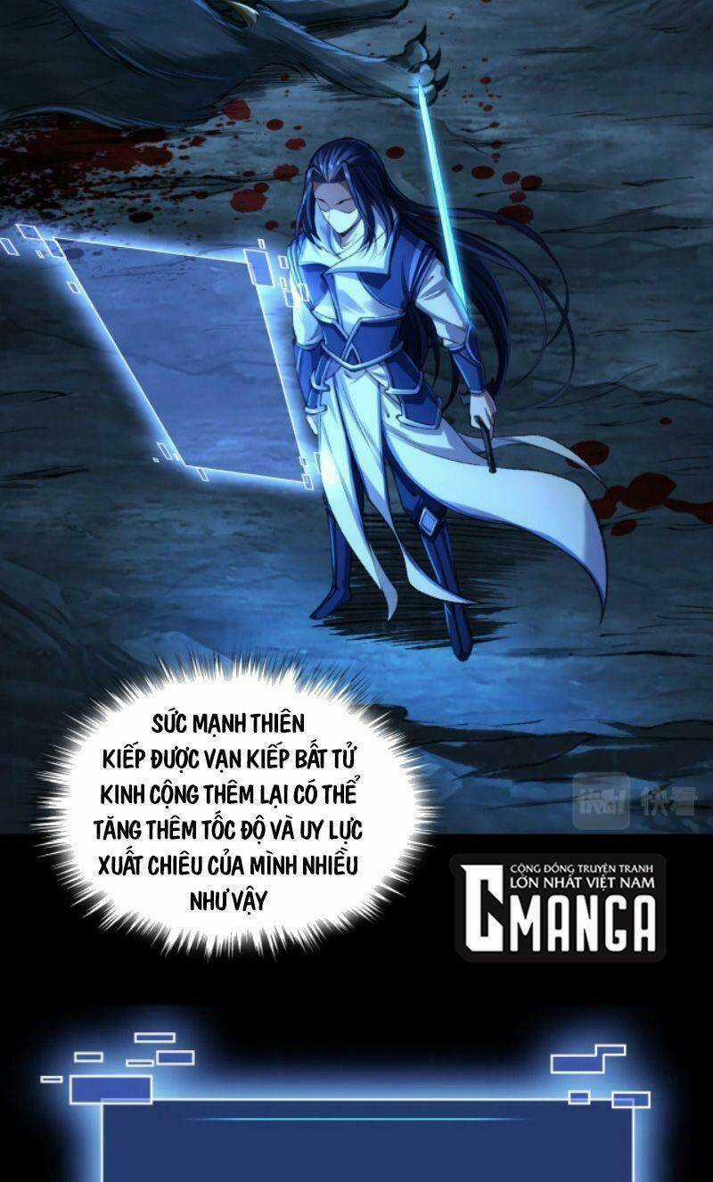 Bắt Đầu Từ Độ Kiếp - Chapter 2 - Trang 69