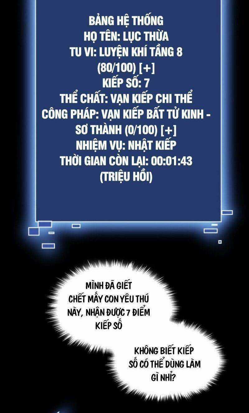 Bắt Đầu Từ Độ Kiếp - Chapter 2 - Trang 70