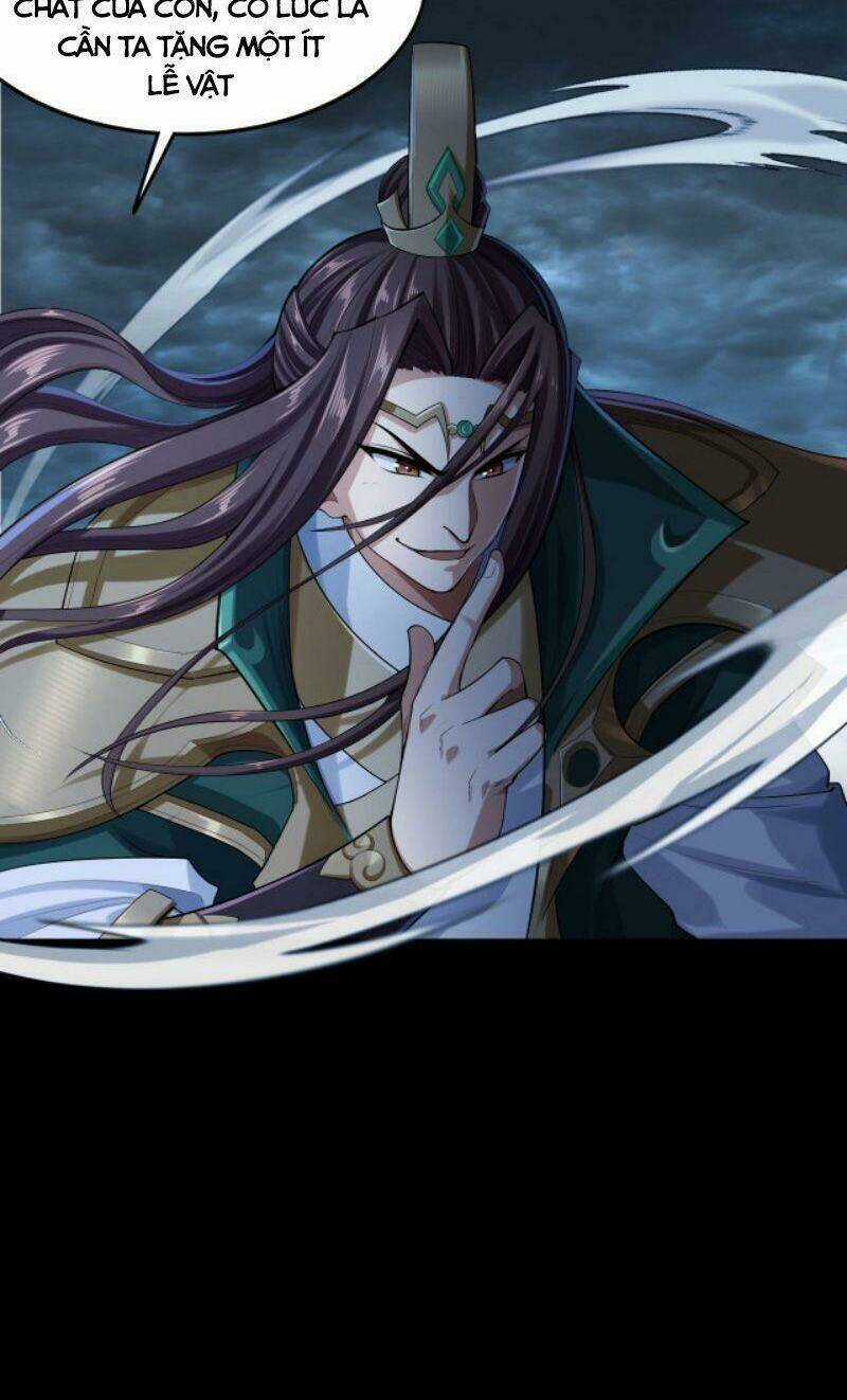 Bắt Đầu Từ Độ Kiếp - Chapter 2 - Trang 8