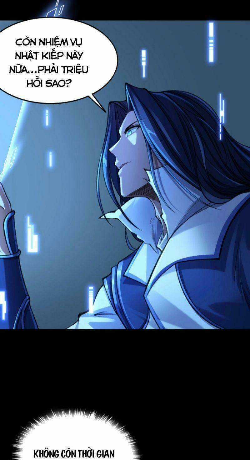 Bắt Đầu Từ Độ Kiếp - Chapter 2 - Trang 71