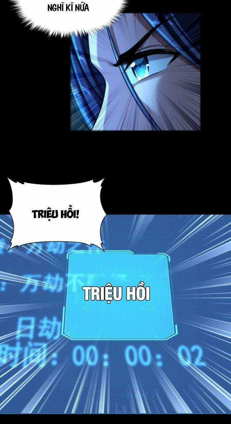 Bắt Đầu Từ Độ Kiếp - Chapter 2 - Trang 72