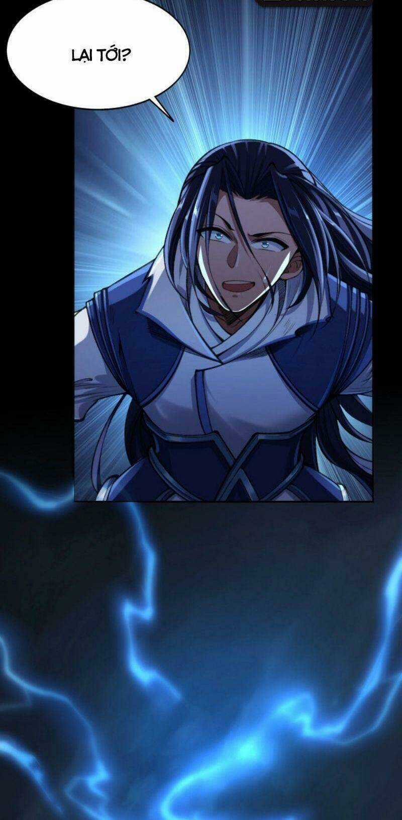 Bắt Đầu Từ Độ Kiếp - Chapter 2 - Trang 74