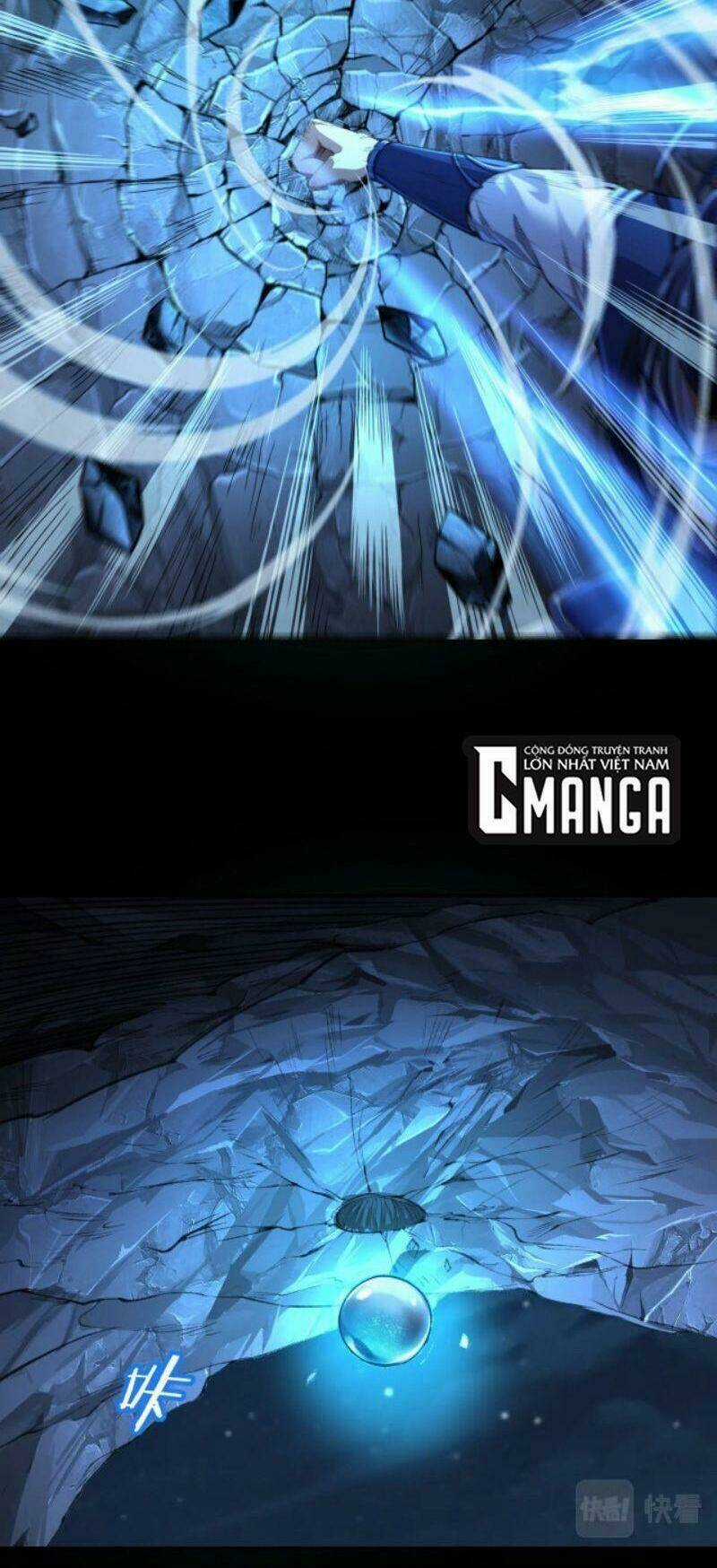 Bắt Đầu Từ Độ Kiếp - Chapter 2 - Trang 84