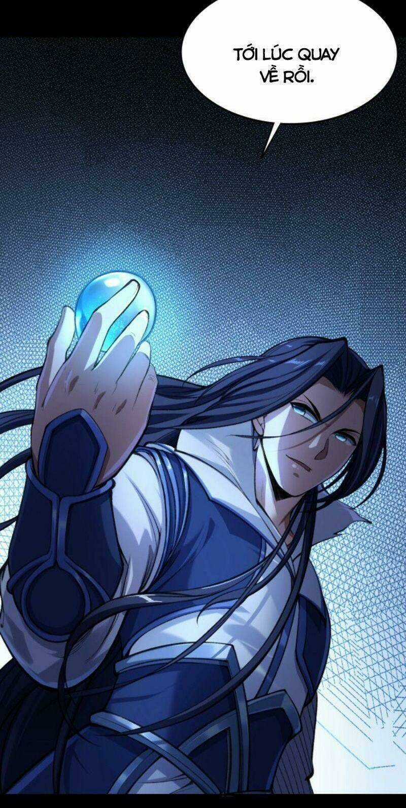 Bắt Đầu Từ Độ Kiếp - Chapter 2 - Trang 86