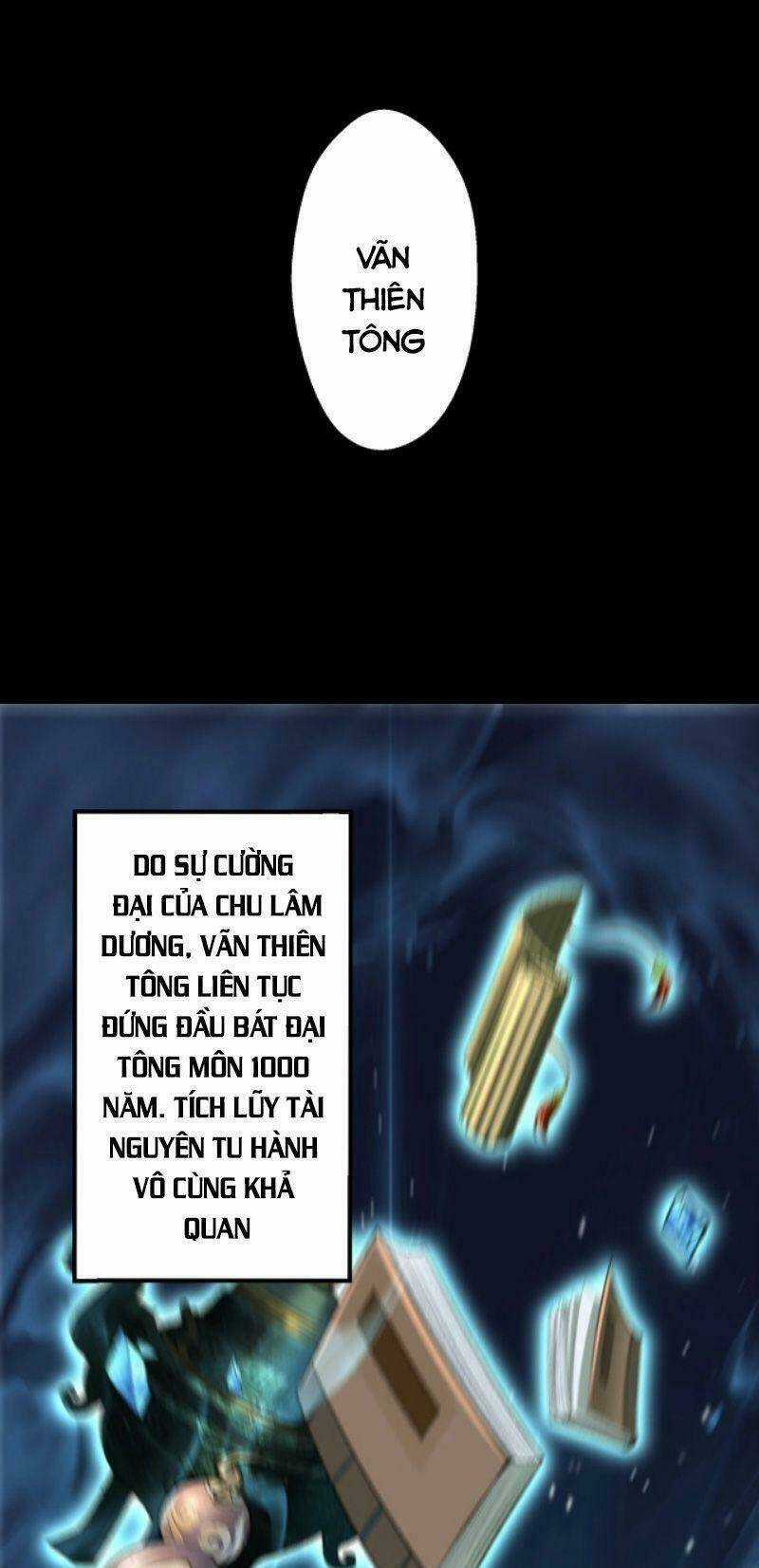 Bắt Đầu Từ Độ Kiếp - Chapter 2 - Trang 87