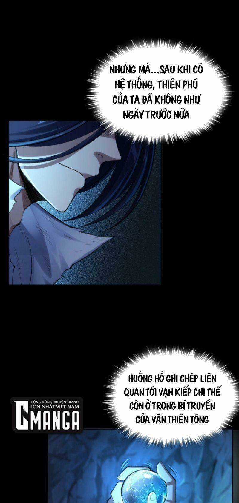 Bắt Đầu Từ Độ Kiếp - Chapter 2 - Trang 91