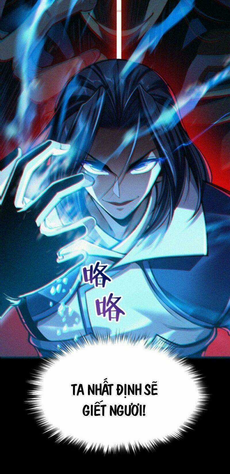 Bắt Đầu Từ Độ Kiếp - Chapter 2 - Trang 94