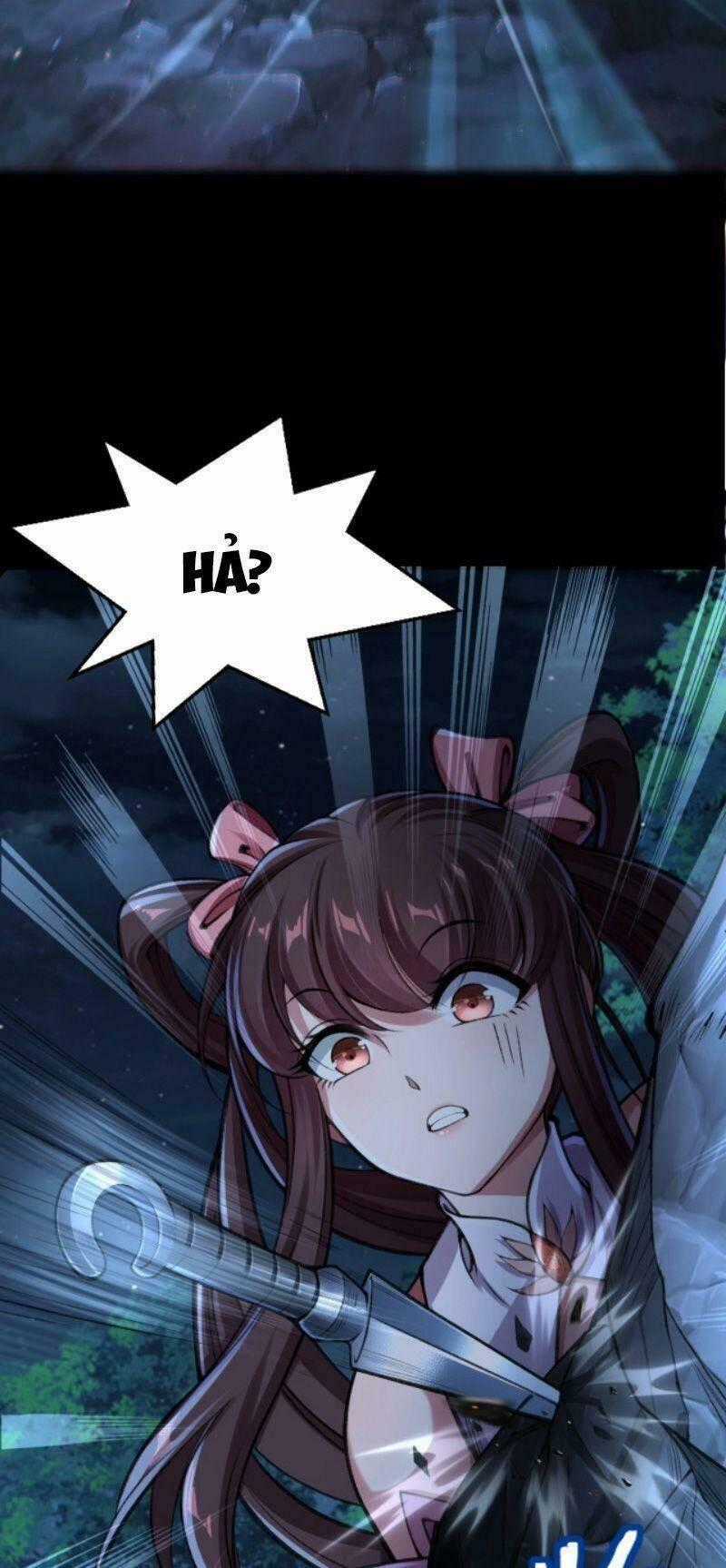 Bắt Đầu Từ Độ Kiếp - Chapter 2 - Trang 97