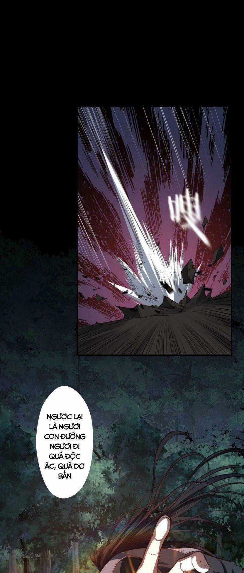 Bắt Đầu Từ Độ Kiếp - Chapter 20 - Trang 11