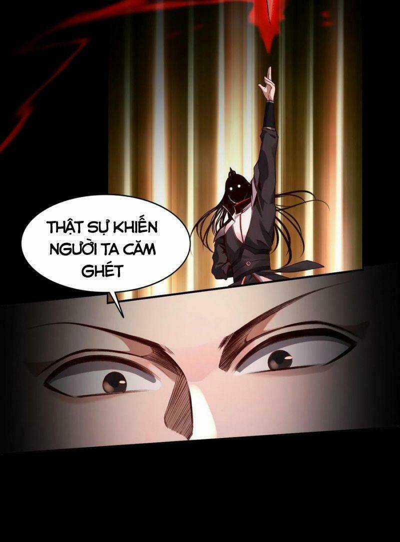 Bắt Đầu Từ Độ Kiếp - Chapter 20 - Trang 13