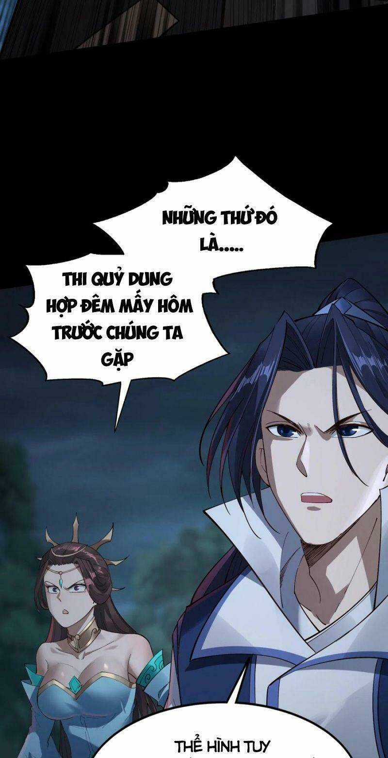 Bắt Đầu Từ Độ Kiếp - Chapter 20 - Trang 3