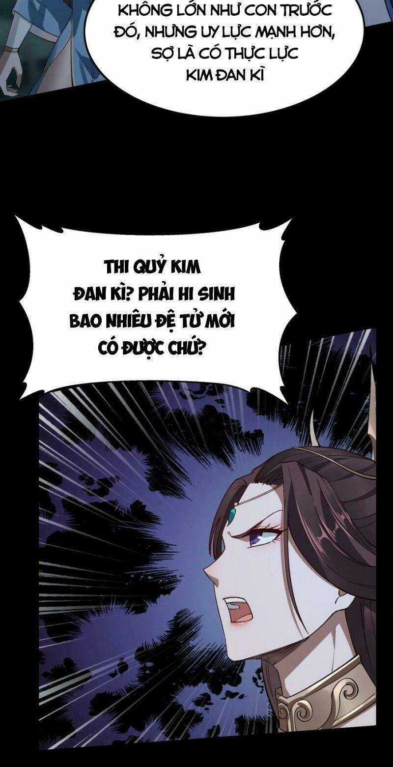 Bắt Đầu Từ Độ Kiếp - Chapter 20 - Trang 4