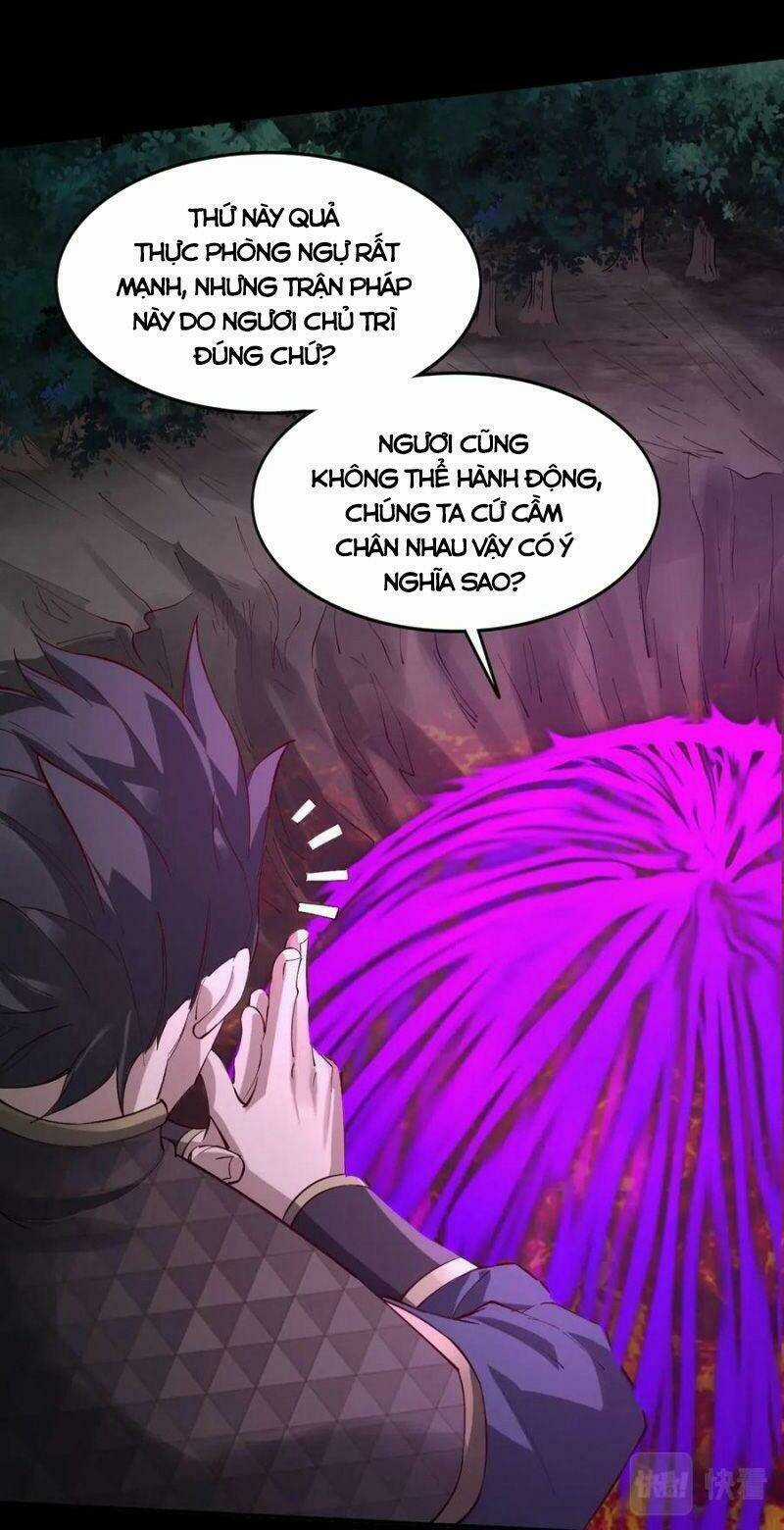 Bắt Đầu Từ Độ Kiếp - Chapter 20 - Trang 32