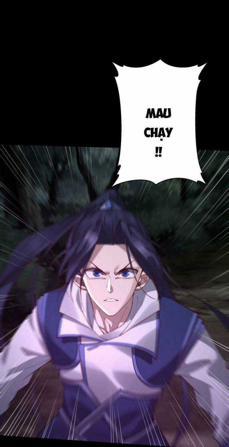 Bắt Đầu Từ Độ Kiếp - Chapter 20 - Trang 36