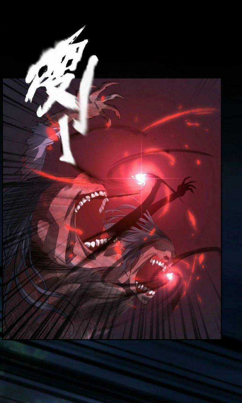 Bắt Đầu Từ Độ Kiếp - Chapter 20 - Trang 8