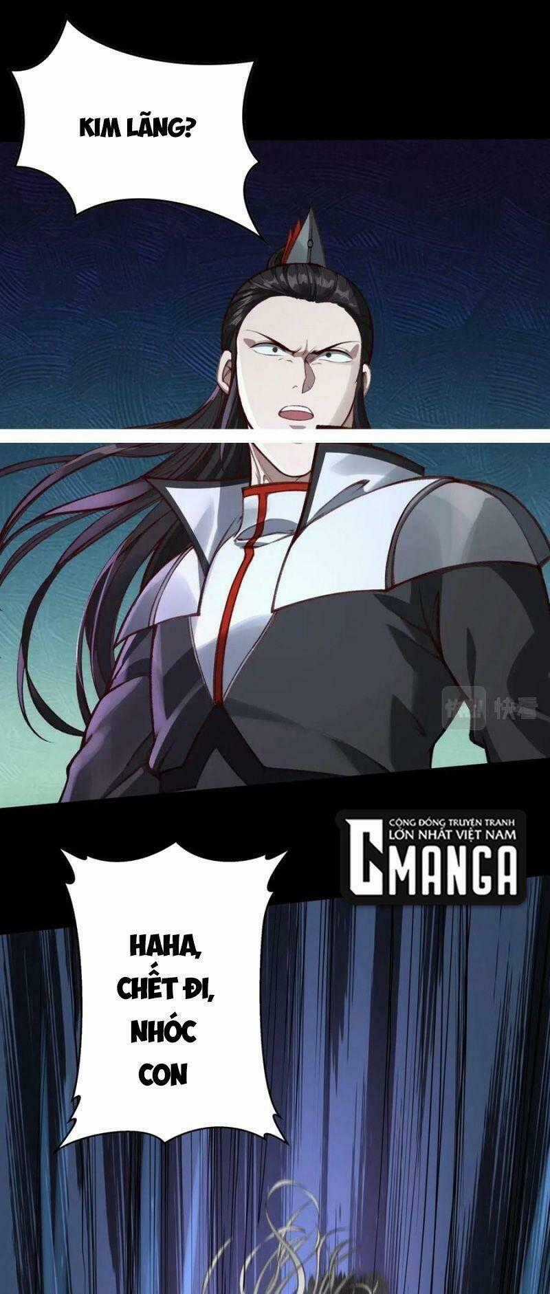 Bắt Đầu Từ Độ Kiếp - Chapter 21 - Trang 1