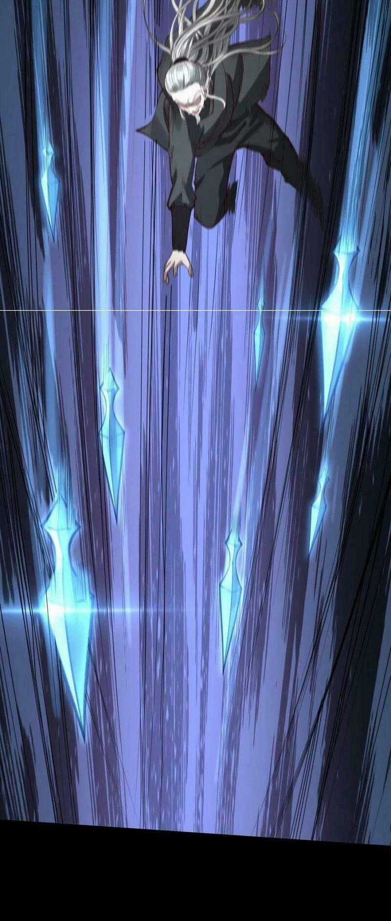 Bắt Đầu Từ Độ Kiếp - Chapter 21 - Trang 2